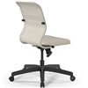 ErgoLife Sit 8 M4-9 (B02) - X2+Extra молочный, пластик, без подлокотников фото 4