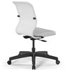 ErgoLife Sit 8 M4-9 (B02) - X2+Extra белый, пластик, без подлокотников фото 2