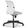 ErgoLife Sit 8 M4-9 (B02) - X2+Extra белый, пластик, без подлокотников фото 4
