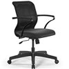 ErgoLife Sit 8 M4-9 (B02) - X2+Extra черный, пластик, с подлокотниками фото 3