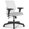 ErgoLife Sit 8 M4-9 (B02) - X2+Extra белый, пластик, с подлокотниками фото 11