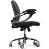 Кресло CHAIRMAN 686/V398-20/V398-13 для оператора, ткань, цвет серый/черный фото 2
