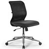 ErgoLife Sit 8 M4-9 (B23) - X2+Extra черный, хром, без подлокотников фото 3