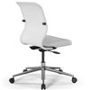 ErgoLife Sit 8 M4-9 (B23) - X2+Extra белый, хром, без подлокотников фото 2