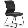 ErgoLife Sit 8 M4-9 (F57) - X2+Extra черный, основание черное, без подлокотников фото 1