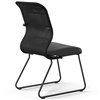 ErgoLife Sit 8 M4-9 (F57) - X2+Extra черный, основание черное, без подлокотников фото 2
