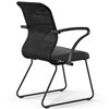 ErgoLife Sit 8 M4-9 (F57) - X2+Extra черный, основание черное, с подлокотниками фото 2