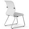 ErgoLife Sit 8 M4-9 (F54) - X2+Extra белый, основание хром, без подлокотников фото 2