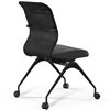 ErgoLife Sit 8 M4-9 (F56) - X2+Extra черный, основание черное, без подлокотников фото 2