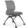 ErgoLife Sit 8 M4-9 (F56) - X2+Extra серый, основание черное, без подлокотников фото 1