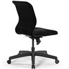 ErgoLife Sit 8 Mr4-4 (B02) - Vivaldi черный, пластик, без подлокотников фото 4