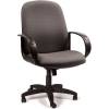 Кресло CHAIRMAN 279М/JP 15-1 для руководителя, ткань, цвет серый фото 1