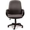 Кресло CHAIRMAN 279М/JP 15-1 для руководителя, ткань, цвет серый фото 2