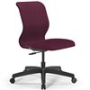 ErgoLife Sit 8 Mr4-4 (B02) - Vivaldi сливовый, пластик, без подлокотников фото 1