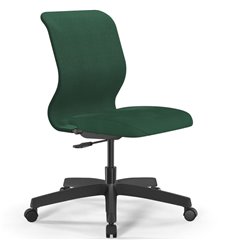 ErgoLife Sit 8 Mr4-4 (B02) - Vivaldi зеленый, пластик, без подлокотников
