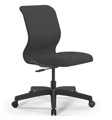 ErgoLife Sit 8 Mr4-4 (B02) - Vivaldi темно-серый, пластик, без подлокотников