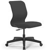 ErgoLife Sit 8 Mr4-4 (B02) - Vivaldi темно-серый, пластик, без подлокотников фото 1