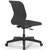 ErgoLife Sit 8 Mr4-4 (B02) - Vivaldi темно-серый, пластик, без подлокотников фото 2