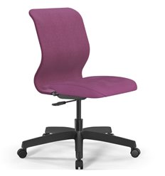 ErgoLife Sit 8 Mr4-4 (B02) - Vivaldi фуксия, пластик, без подлокотников