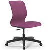 ErgoLife Sit 8 Mr4-4 (B02) - Vivaldi фуксия, пластик, без подлокотников фото 1