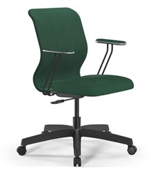 ErgoLife Sit 8 Mr4-4 (B02) - Vivaldi зеленый, пластик, с подлокотниками