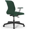 ErgoLife Sit 8 Mr4-4 (B02) - Vivaldi зеленый, пластик, с подлокотниками фото 2