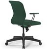 ErgoLife Sit 8 Mr4-4 (B02) - Vivaldi зеленый, пластик, с подлокотниками фото 4