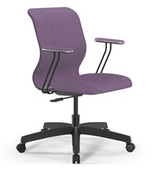 ErgoLife Sit 8 Mr4-4 (B02) - Vivaldi сиреневый, пластик, с подлокотниками
