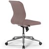 ErgoLife Sit 8 Mr4-4 (B23) - Vivaldi темно-розовый, хром, без подлокотников фото 4