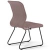 ErgoLife Sit 8 Mr4-4 (F57) - Vivaldi темно-розовый, основание черное, без подлокотников фото 2