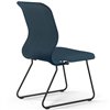 ErgoLife Sit 8 Mr4-4 (F57) - Vivaldi светло-синий, основание черное, без подлокотников фото 2