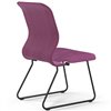 ErgoLife Sit 8 Mr4-4 (F57) - Vivaldi фуксия, основание черное, без подлокотников фото 2