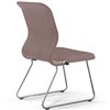 ErgoLife Sit 8 Mr4-4 (F54) - Vivaldi темно-розовый, основание хром, без подлокотников фото 2