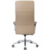 Riva Chair Leon A916-1 Бежевый, хром, экокожа фото 5