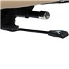 Riva Chair Leon A916-1 Бежевый, хром, экокожа фото 14