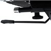 Riva Chair Leon A916-1 Бежевый, хром, экокожа фото 15