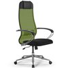 ErgoLife Set 11/подл.131/осн.Sit 052 зеленый/черный фото 1