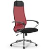 ErgoLife Set 11/подл.131/осн.Sit 052 красный/черный фото 1