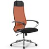 ErgoLife Set 11/подл.131/осн.Sit 052 оранжевый/черный фото 1