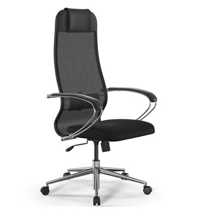 ErgoLife Set 11/подл.131/осн.Sit 052 черный