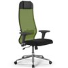 ErgoLife Set 11/подл.200/осн.Sit 052 зеленый/черный фото 1