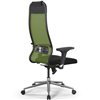 ErgoLife Set 11/подл.200/осн.Sit 052 зеленый/черный фото 2