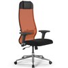 ErgoLife Set 11/подл.200/осн.Sit 052 оранжевый/черный фото 1