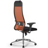 ErgoLife Set 11/подл.200/осн.Sit 052 оранжевый/черный фото 2