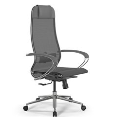 ErgoLife Set 12/подл.131/осн.Synchro 052 серый