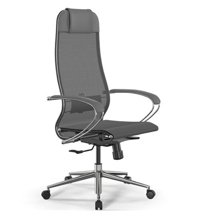 ErgoLife Set 12/подл.131/осн.Synchro 052 серый