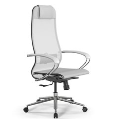 ErgoLife Set 12/подл.131/осн.Synchro 052 белый