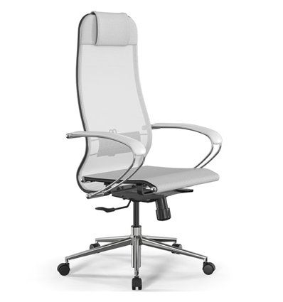 ErgoLife Set 12/подл.131/осн.Synchro 052 белый
