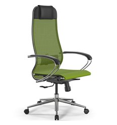 ErgoLife Set 12/подл.131/осн.Synchro 052 зеленый