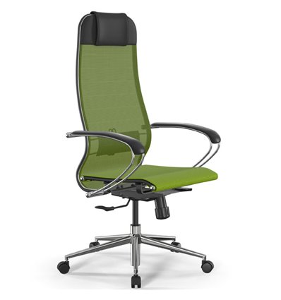 ErgoLife Set 12/подл.131/осн.Synchro 052 зеленый